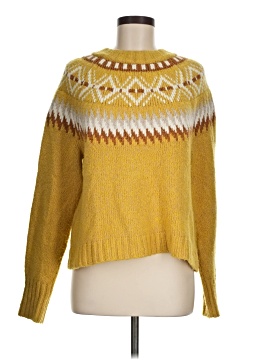 American Eagle Outfitters Pullover Sweater