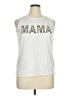 Grayson Threads Silver White Sleeveless T-Shirt Size XL - photo 1