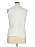 Grayson Threads Silver White Sleeveless T-Shirt Size XL - photo 2