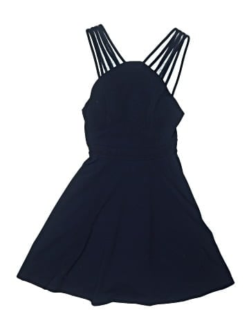 Emerald Sundae Dress (view 1)