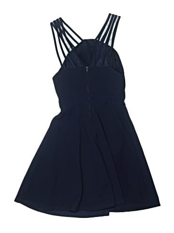 Emerald Sundae Dress (view 2)