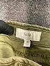 Joie Solid Green Casual Pants Size 26 waist - photo 7