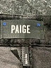 Paige Black Casual Pants Size 26 waist - photo 7