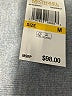 MICHAEL Michael Kors Gray Pullover Sweater Size M - photo 8