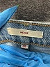 Levi's Hearts Blue Jeans Size 28 waist - photo 4