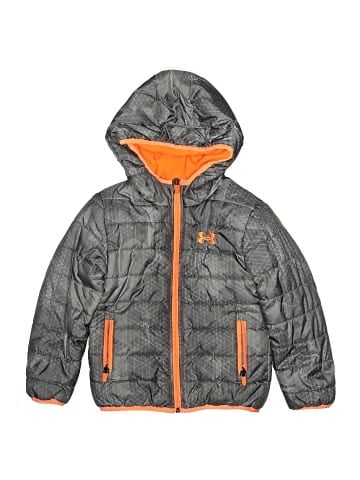 Under Armour Snow Jacket (view 1)