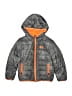 Under Armour Gray Snow Jacket Size M (estimated, toddler) - photo 1