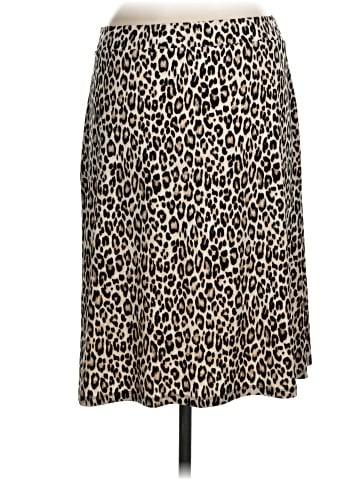 Philosophy Republic Clothing Casual Skirt (view 2)