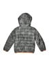 Under Armour Gray Snow Jacket Size M (estimated, toddler) - photo 2