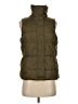 Old Navy 100% Polyester Green Vest Size S - photo 1
