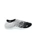 Speedo Graphic Silver Black Water Shoes Size 5 - photo 1