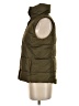 Old Navy 100% Polyester Green Vest Size S - photo 5
