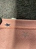 Unbranded Stars Pink Pullover Sweater Size XL - photo 7