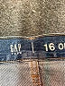 Gap Blue Jeans Size 16 - photo 3