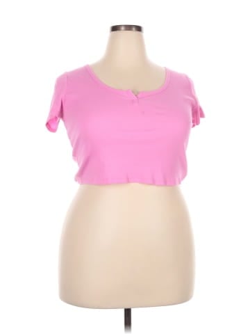 Full Tilt Short Sleeve T-Shirt (view 1)