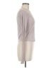Active by Old Navy Gray Long Sleeve T-Shirt Size M - photo 4