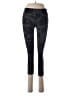 Lululemon Athletica Black Active Pants Size 2 - photo 1