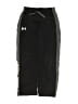 Under Armour Black Track Pants Size S (youth) - photo 1