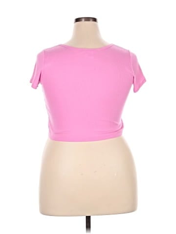 Full Tilt Short Sleeve T-Shirt (view 2)
