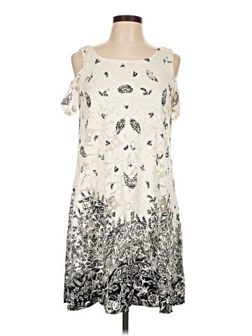 Robbie Bee Casual Dress (view 1)