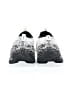 Speedo Graphic Silver Black Water Shoes Size 5 - photo 2