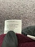 Wood Wood 100% Wool Burgundy Wool Pullover Sweater Size S - photo 8