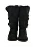 Ugg Australia Black Boots Size 8 - photo 2