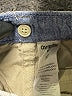 OshKosh B'gosh Solid Green Khakis Size 3T - photo 3