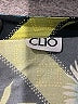Clio 100% Rayon Tropical Green 3/4 Sleeve Blouse Size L - photo 6