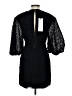 Acler Black Cocktail Dress Size 4 - photo 2