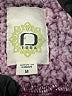 Fuda 100% Polyester Purple Fleece Size M - photo 6