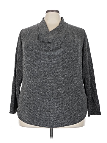 Grace Turtleneck Sweater (view 1)