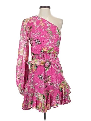 Hemant & Nandita Cocktail Dress (view 1)