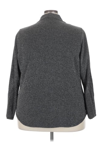 Grace Turtleneck Sweater (view 2)