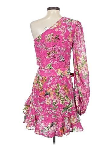 Hemant & Nandita Cocktail Dress (view 2)