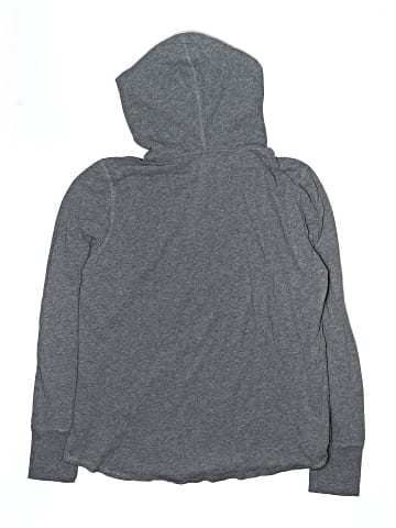 Fox Zip Up Hoodie (view 2)