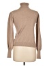 Blu Pepper Tan Turtleneck Sweater Size L - photo 2