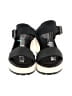 Timberland Black Wedges Size EU 34 - photo 2