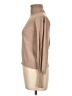 Blu Pepper Tan Turtleneck Sweater Size L - photo 5