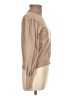 Blu Pepper Tan Turtleneck Sweater Size L - photo 4