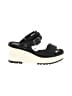 Timberland Black Wedges Size EU 34 - photo 1
