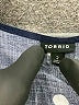 Torrid 100% Spandex Black Sleeveless Top Size 2X Plus (2) - photo 4