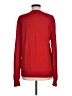Faconnable 100% Laine (wool) Red Wool Pullover Sweater Size M - photo 2
