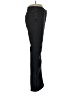 Gap Chevron-herringbone Black Jeans Size 12R - photo 4