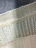 Unbranded Color Block Tan Turtleneck Sweater Size XS - photo 7