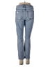 Ann Taylor LOFT Hearts Blue Jeans Size 2 (petite) - photo 2