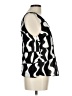 Style State 100% Polyester Silver Tank Top Size 12 - photo 4