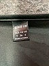 Shein 100% Polyester Solid Black Cocktail Dress Size 4 - photo 7