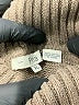 Pria 100% Cotton Brown Turtleneck Sweater Size XL - photo 8