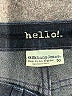 Hello! Skinny Jeans Black Jeans Size 30 waist - photo 7